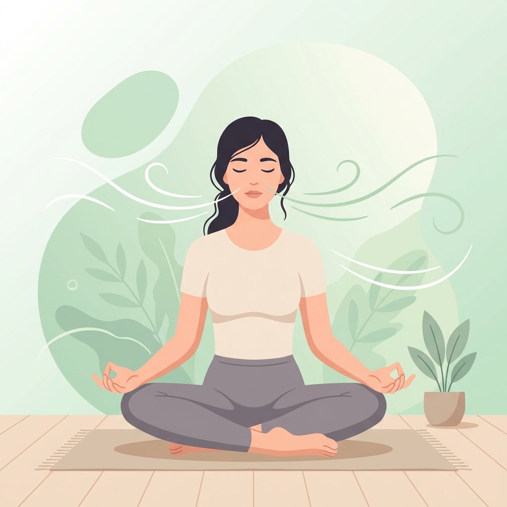 Best Breathing Exercises (Pranayama) for Daily Life