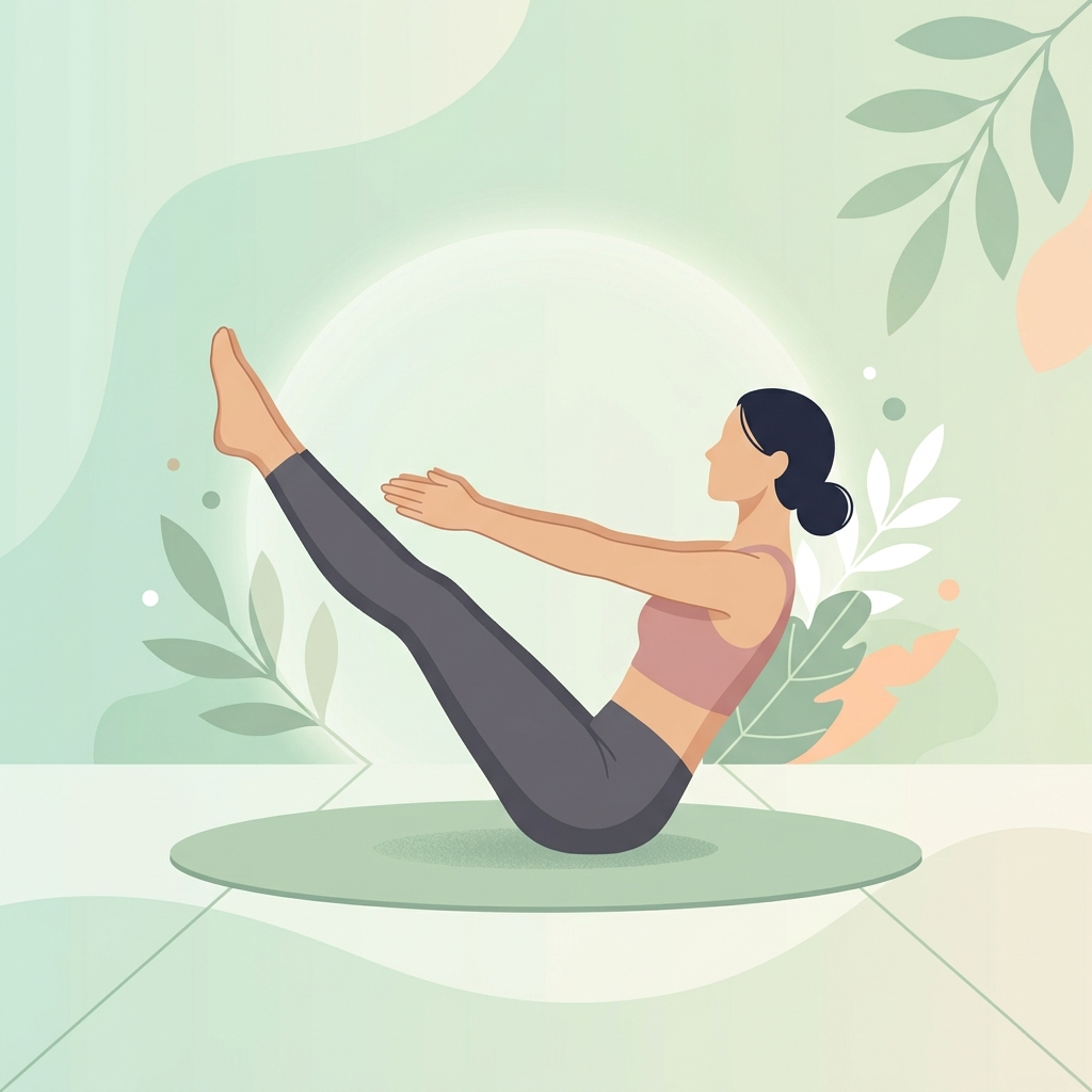 Yoga for Weight Loss