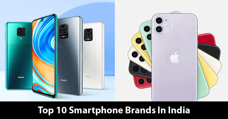 Popular Smartphones in India (2024): Prices and Comparisons